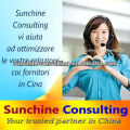 Translate to Italian / High Quality Italian translation Service / Communication in Chinese with your suppliers